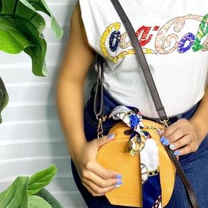 Crossbody bag!! NEW!!